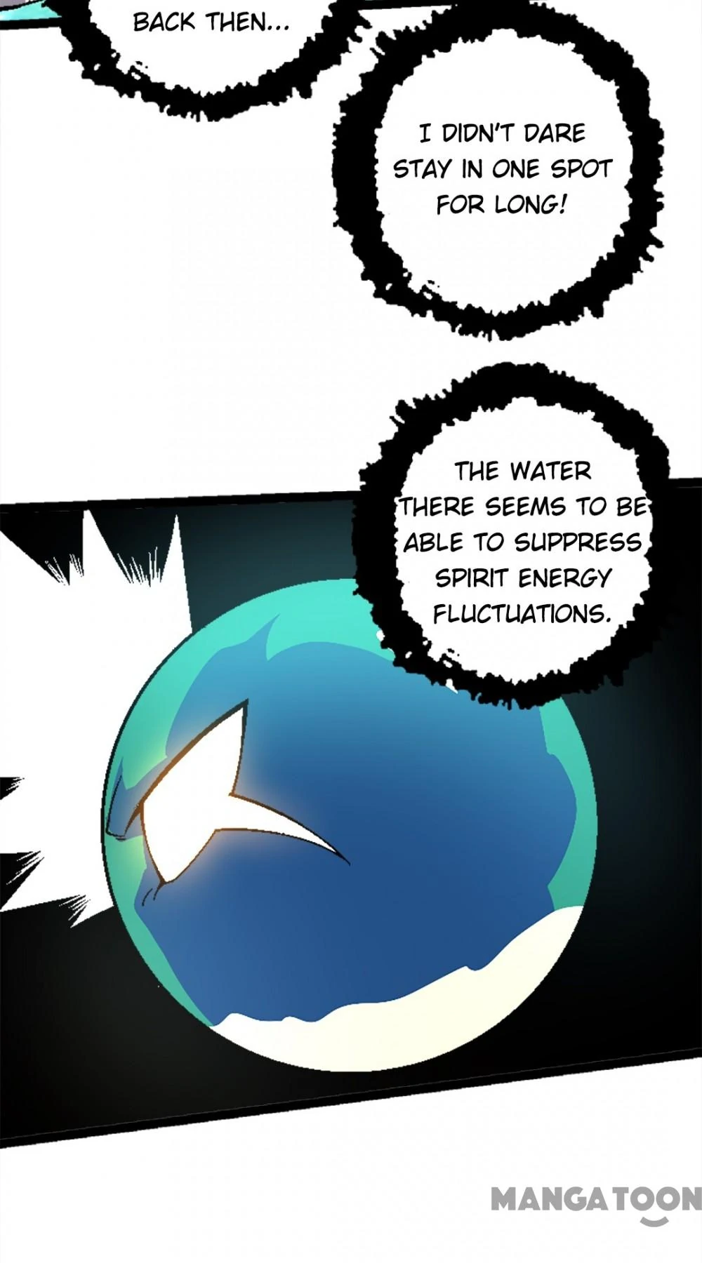 Read Starting Over as a Tree En Manga Online