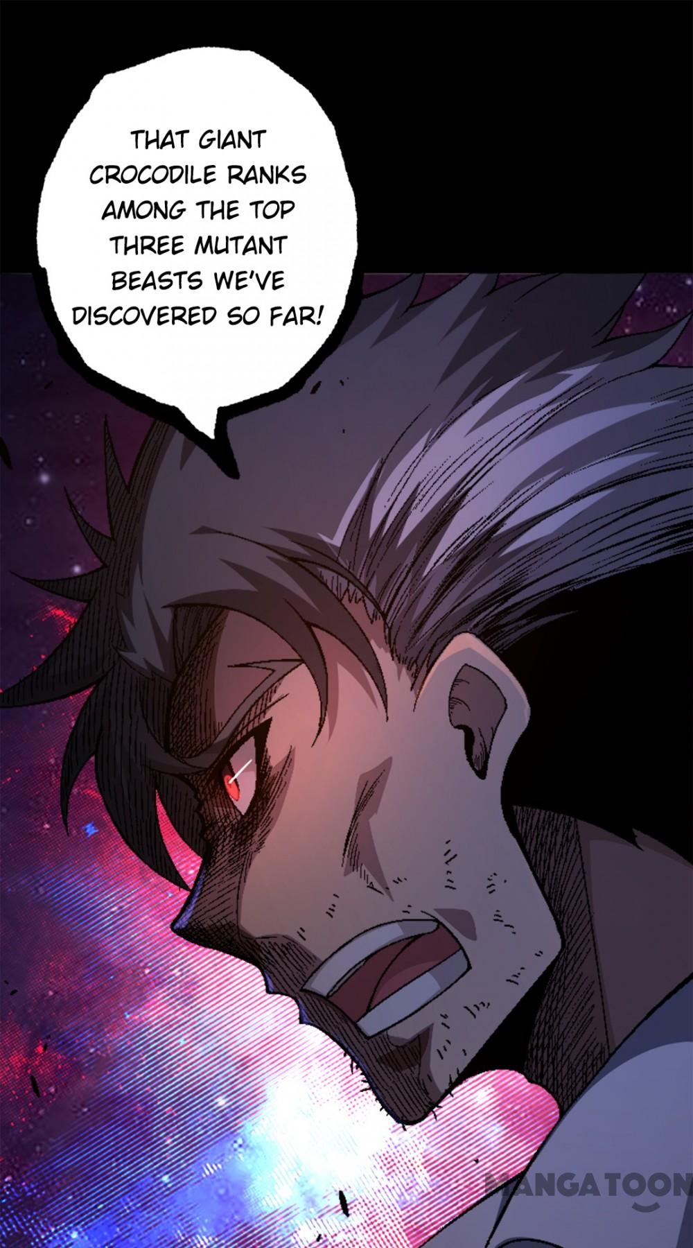 Read Starting Over as a Tree En Manga Online