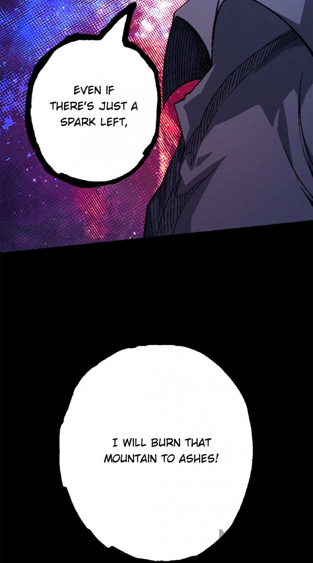 Read Starting Over as a Tree En Manga Online
