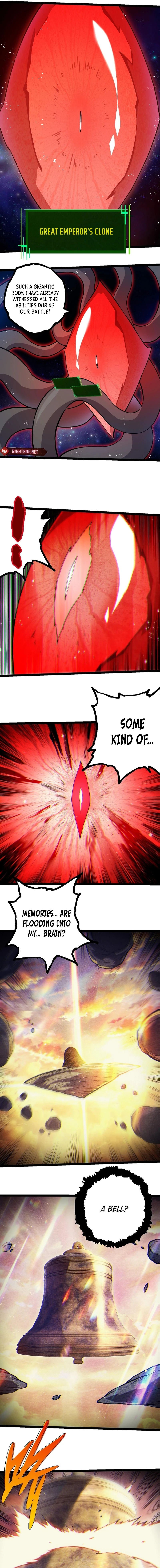 Read Starting Over as a Tree En Manga Online