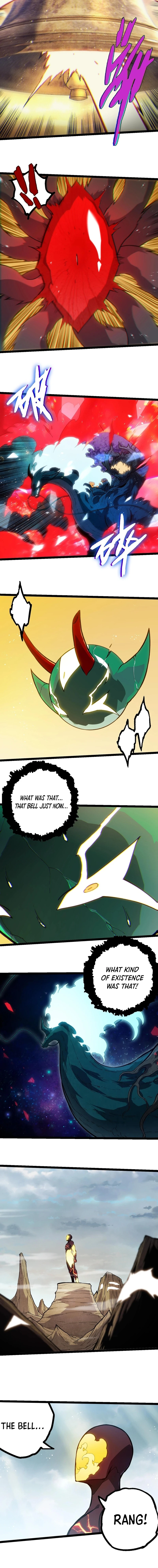 Read Starting Over as a Tree En Manga Online