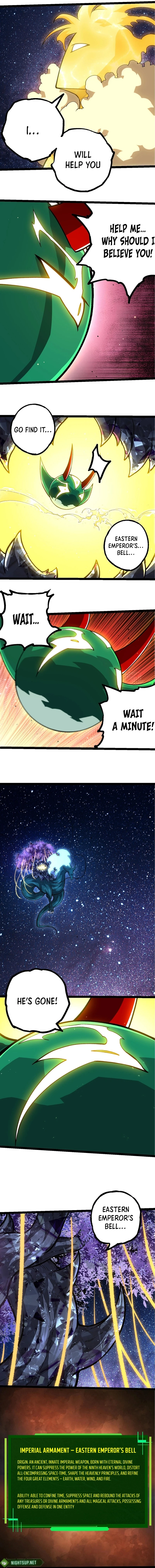 Read Starting Over as a Tree En Manga Online