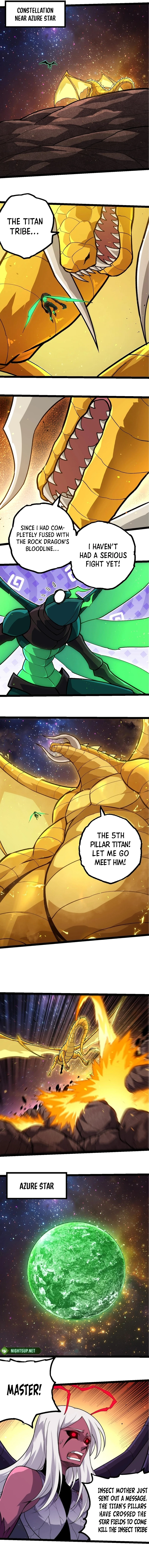 Read Starting Over as a Tree En Manga Online