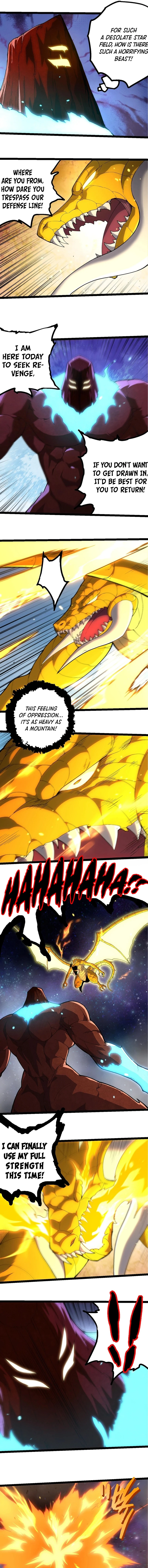 Read Starting Over as a Tree En Manga Online