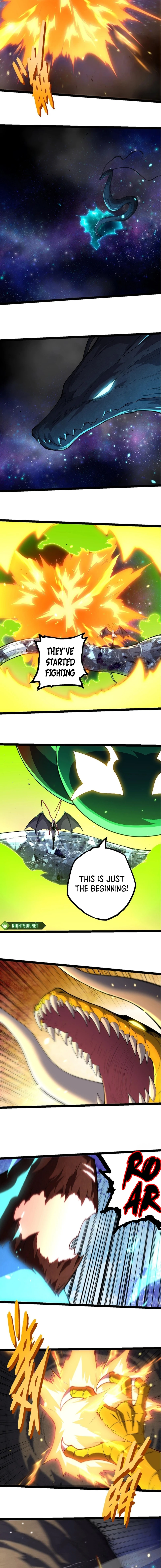 Read Starting Over as a Tree En Manga Online