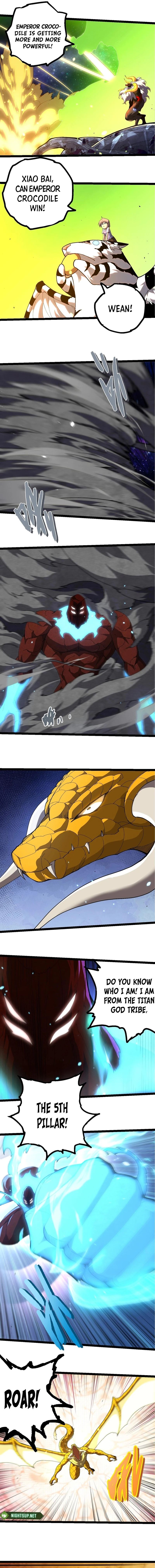 Read Starting Over as a Tree En Manga Online