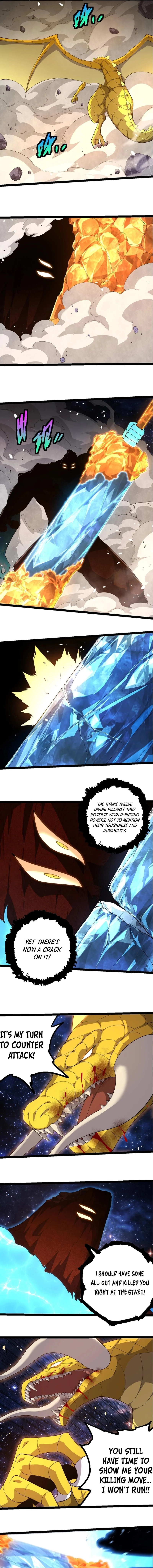 Read Starting Over as a Tree En Manga Online