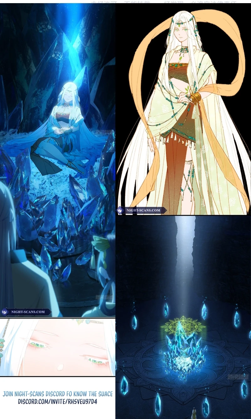 Read Starting Over as a Tree En Manga Online