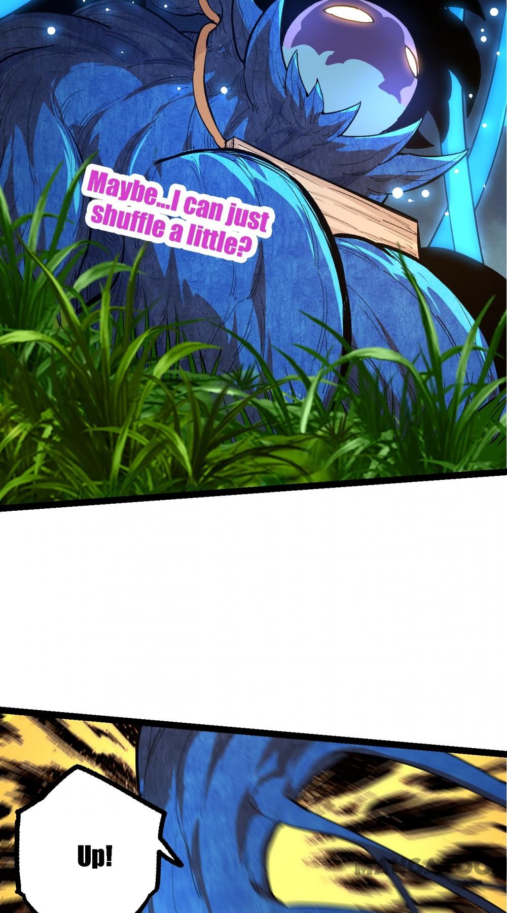Read Starting Over as a Tree En Manga Online