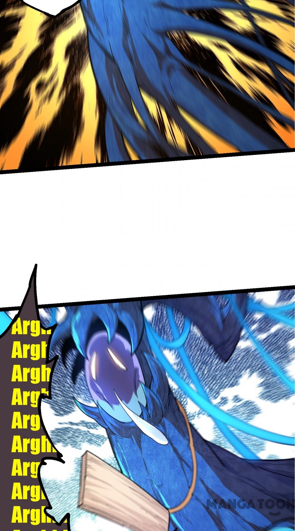 Read Starting Over as a Tree En Manga Online