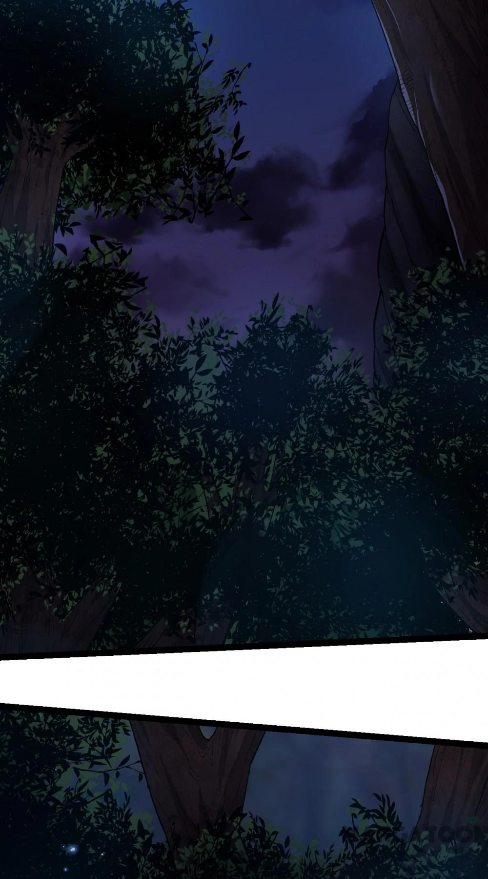 Read Starting Over as a Tree En Manga Online