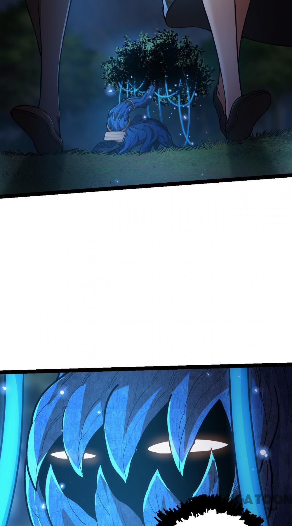 Read Starting Over as a Tree En Manga Online