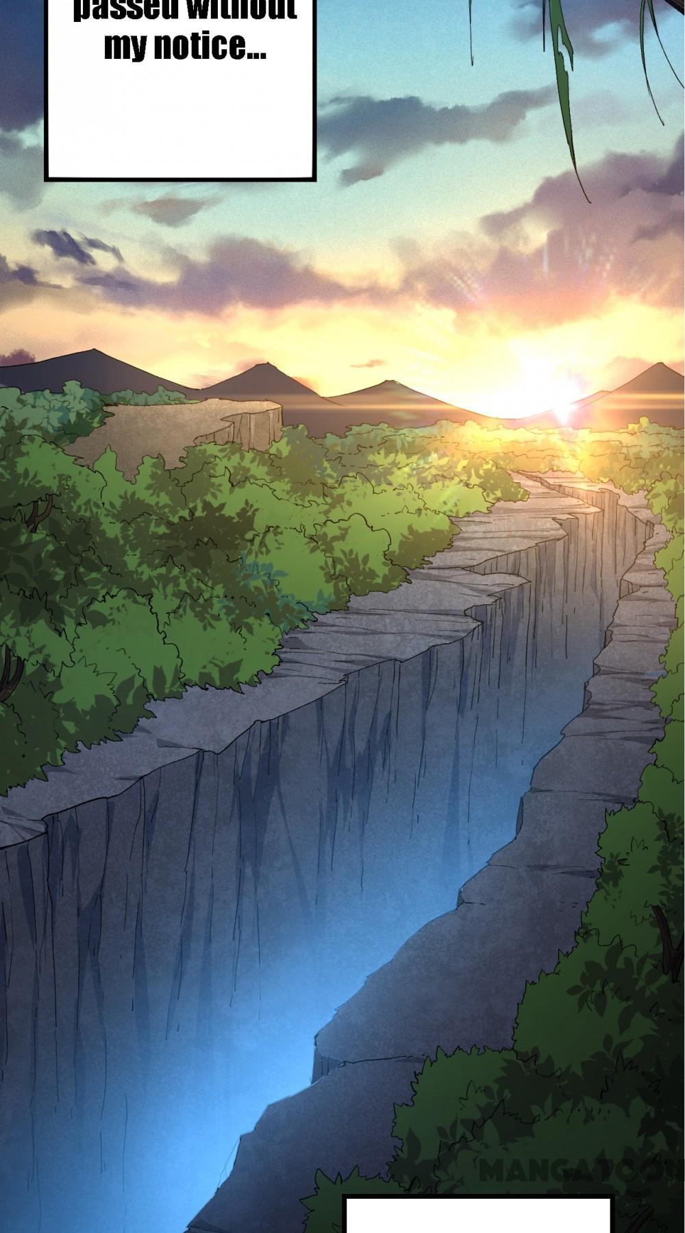 Read Starting Over as a Tree En Manga Online