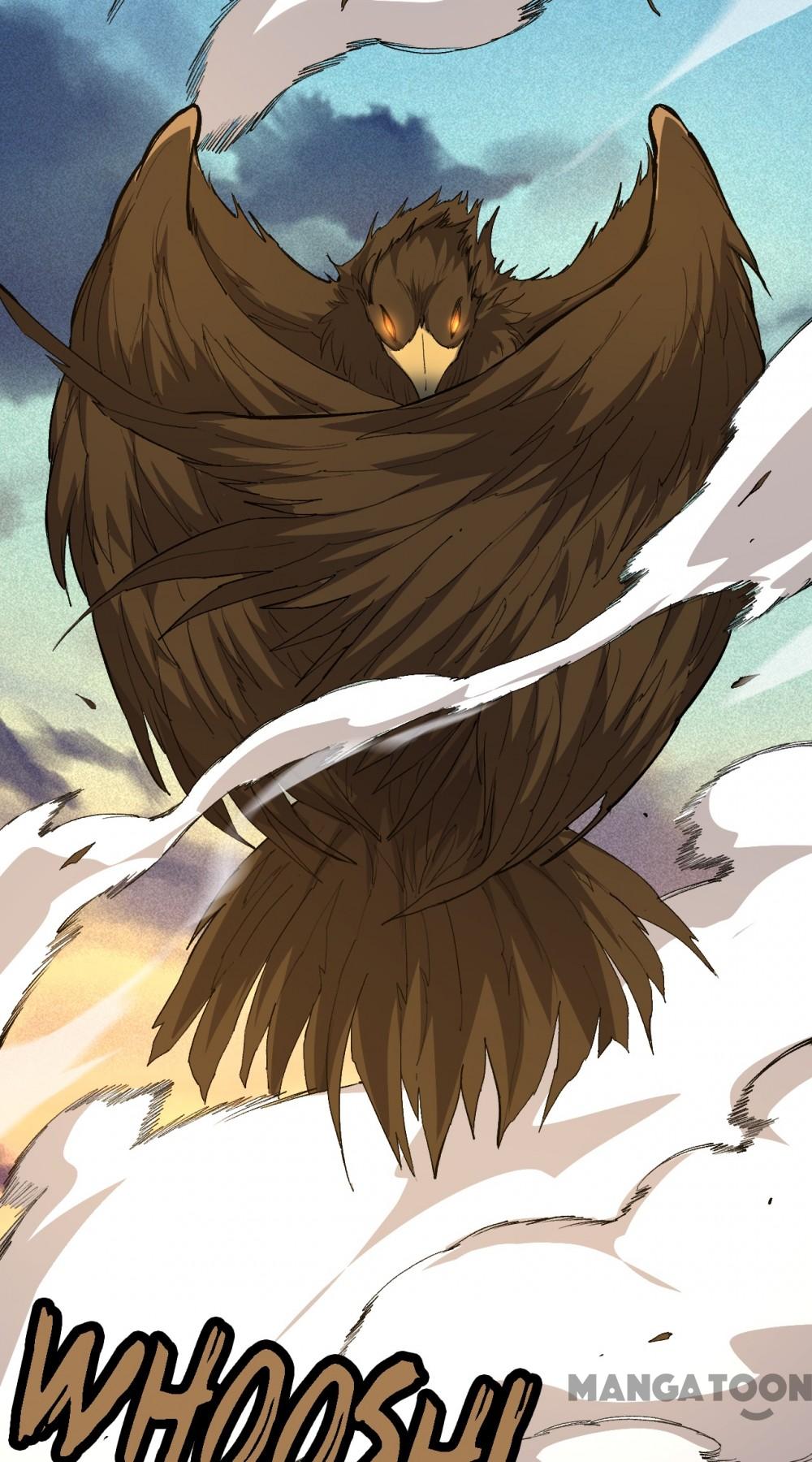 Read Starting Over as a Tree En Manga Online