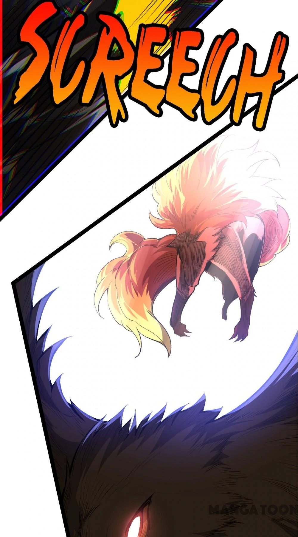 Read Starting Over as a Tree En Manga Online
