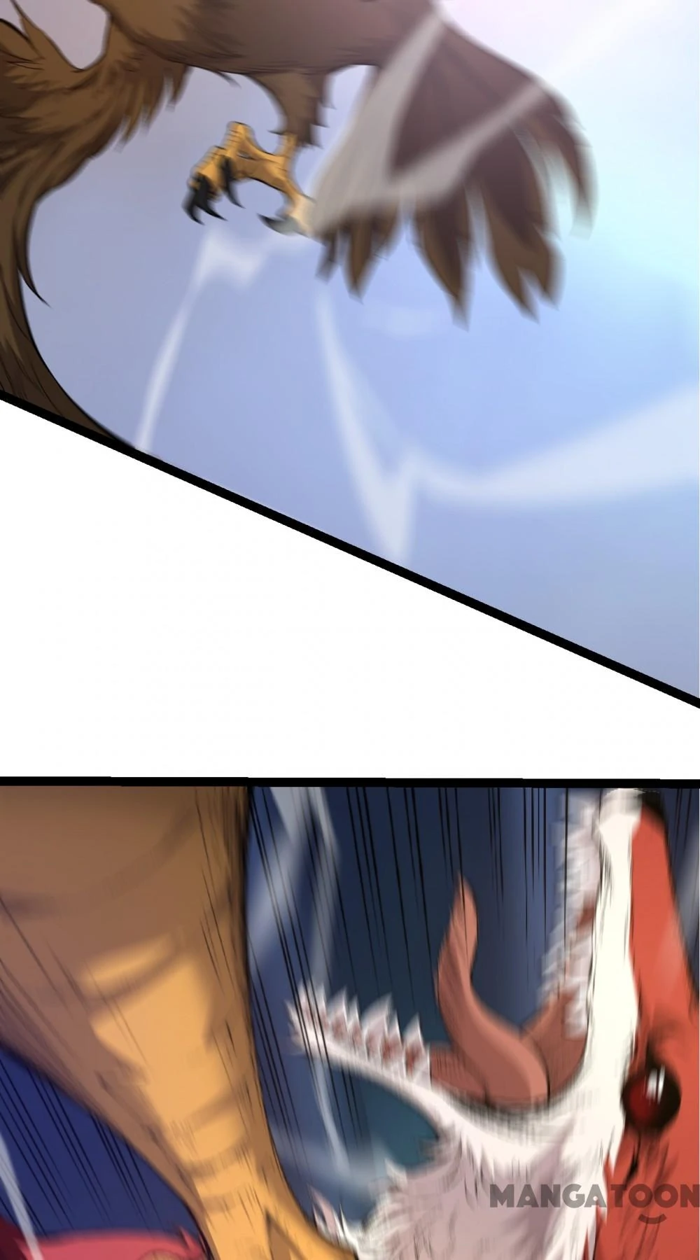 Read Starting Over as a Tree En Manga Online