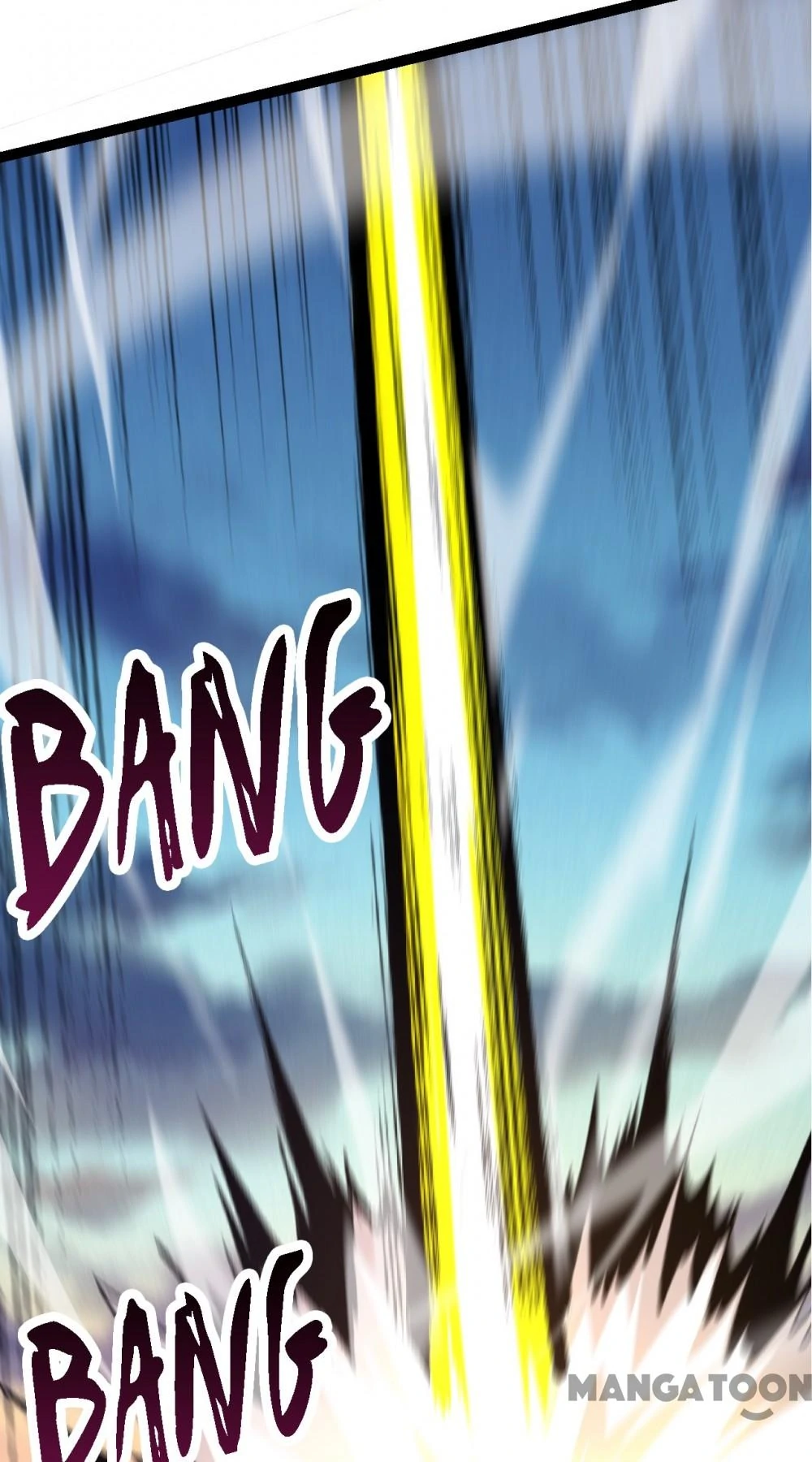 Read Starting Over as a Tree En Manga Online