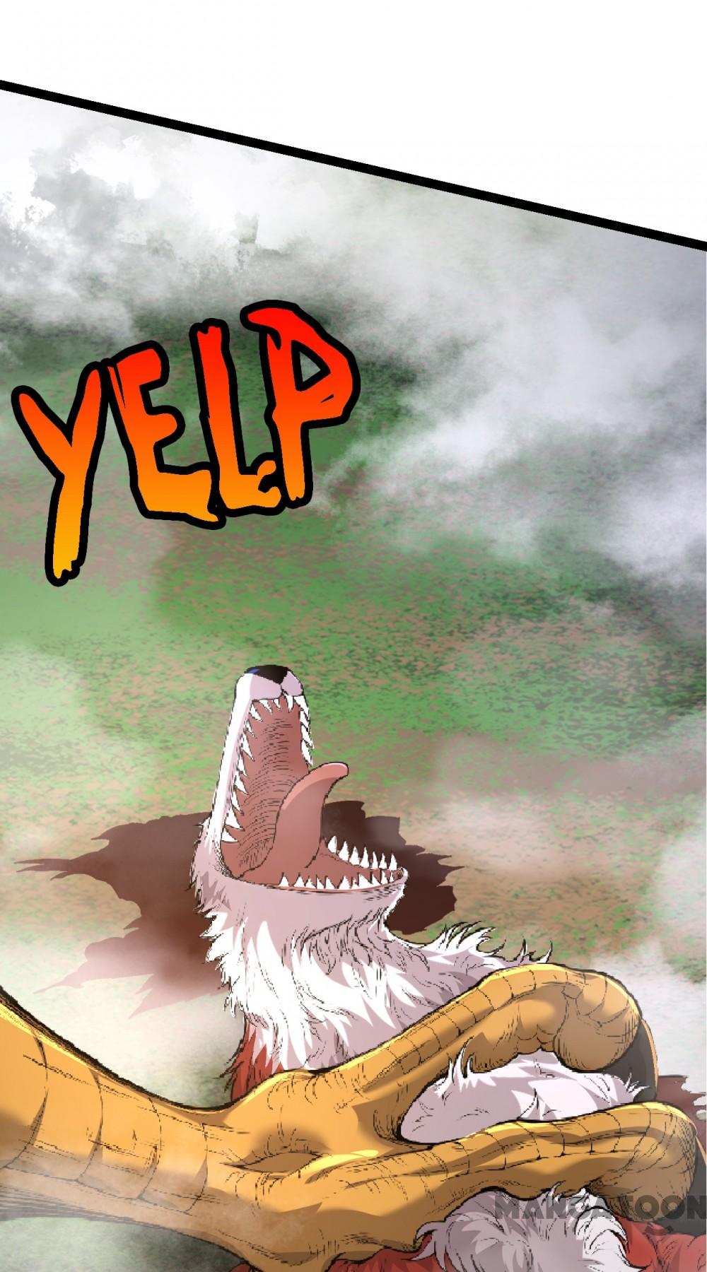 Read Starting Over as a Tree En Manga Online