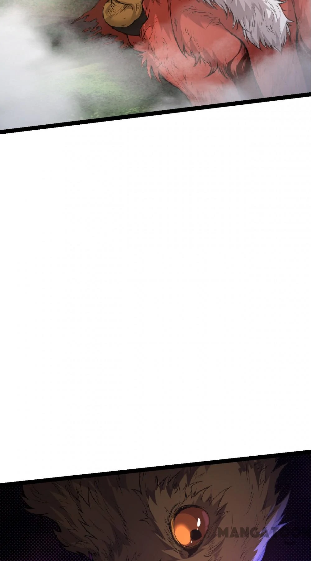 Read Starting Over as a Tree En Manga Online