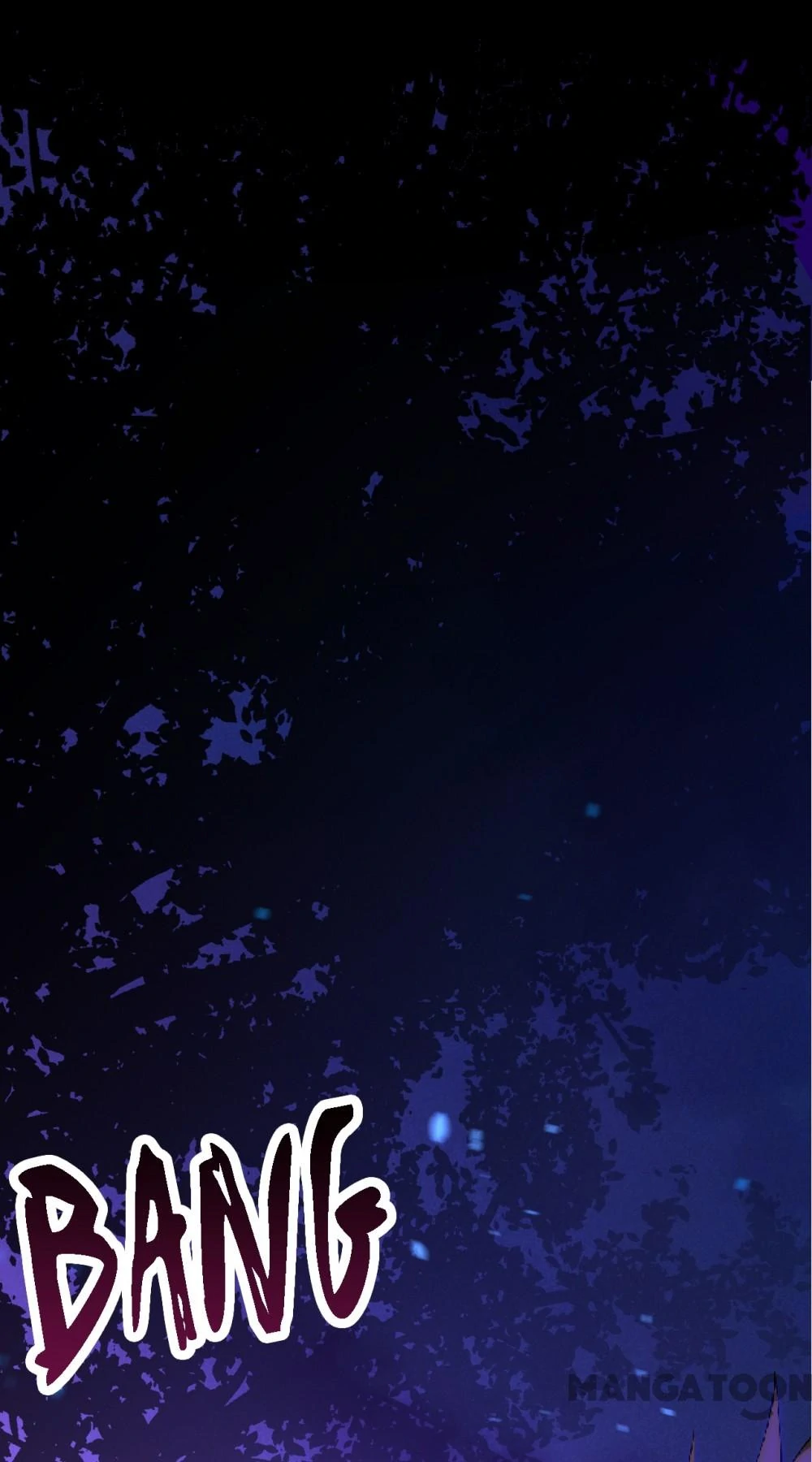 Read Starting Over as a Tree En Manga Online