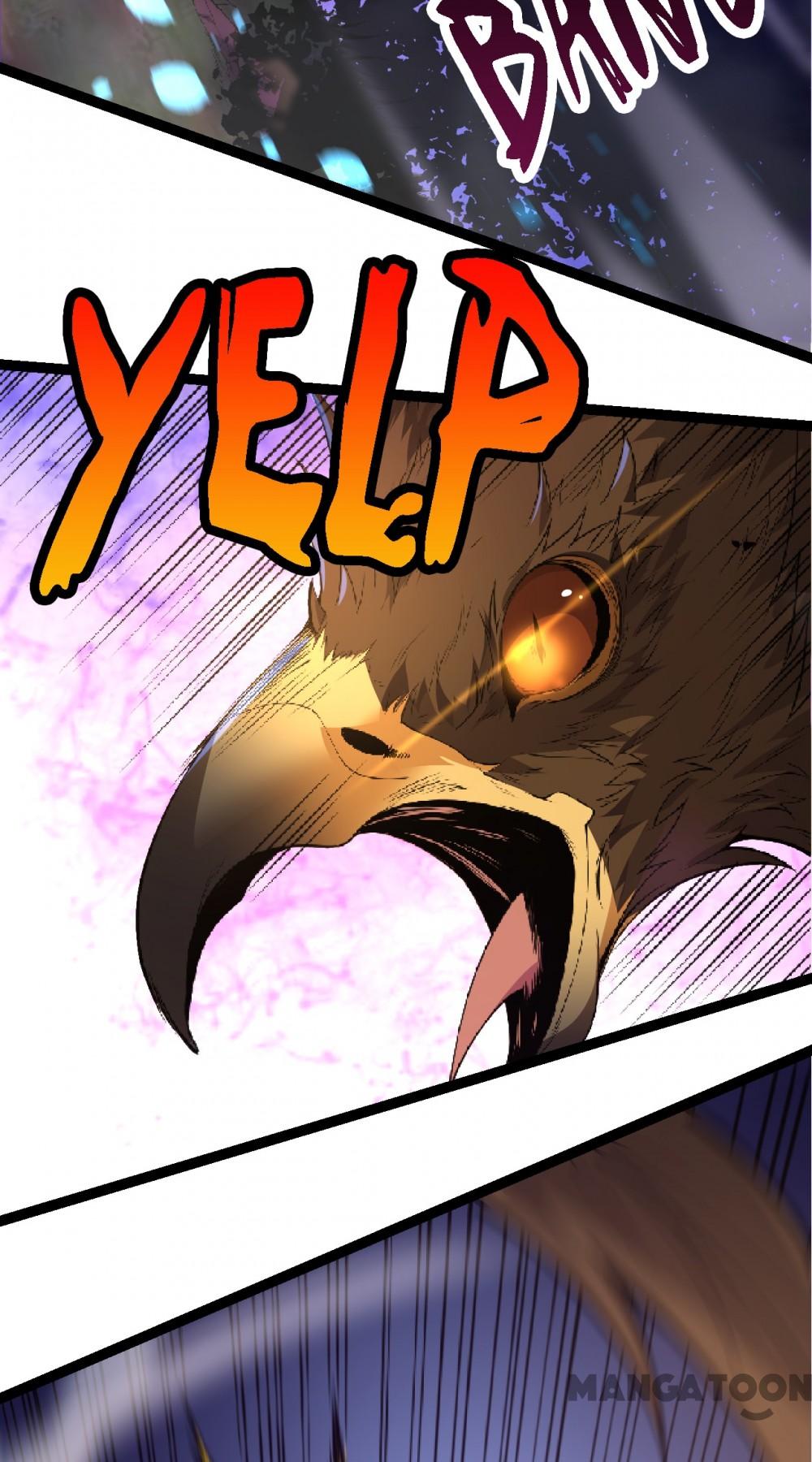 Read Starting Over as a Tree En Manga Online