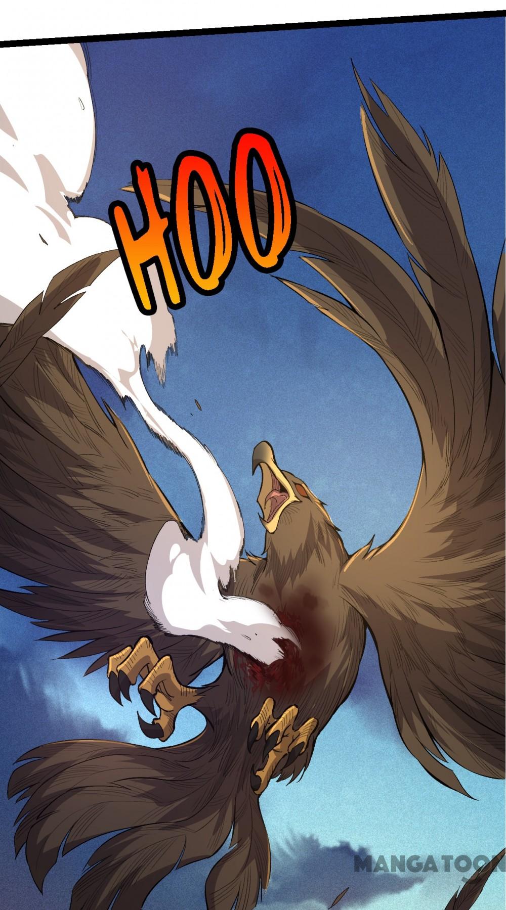 Read Starting Over as a Tree En Manga Online