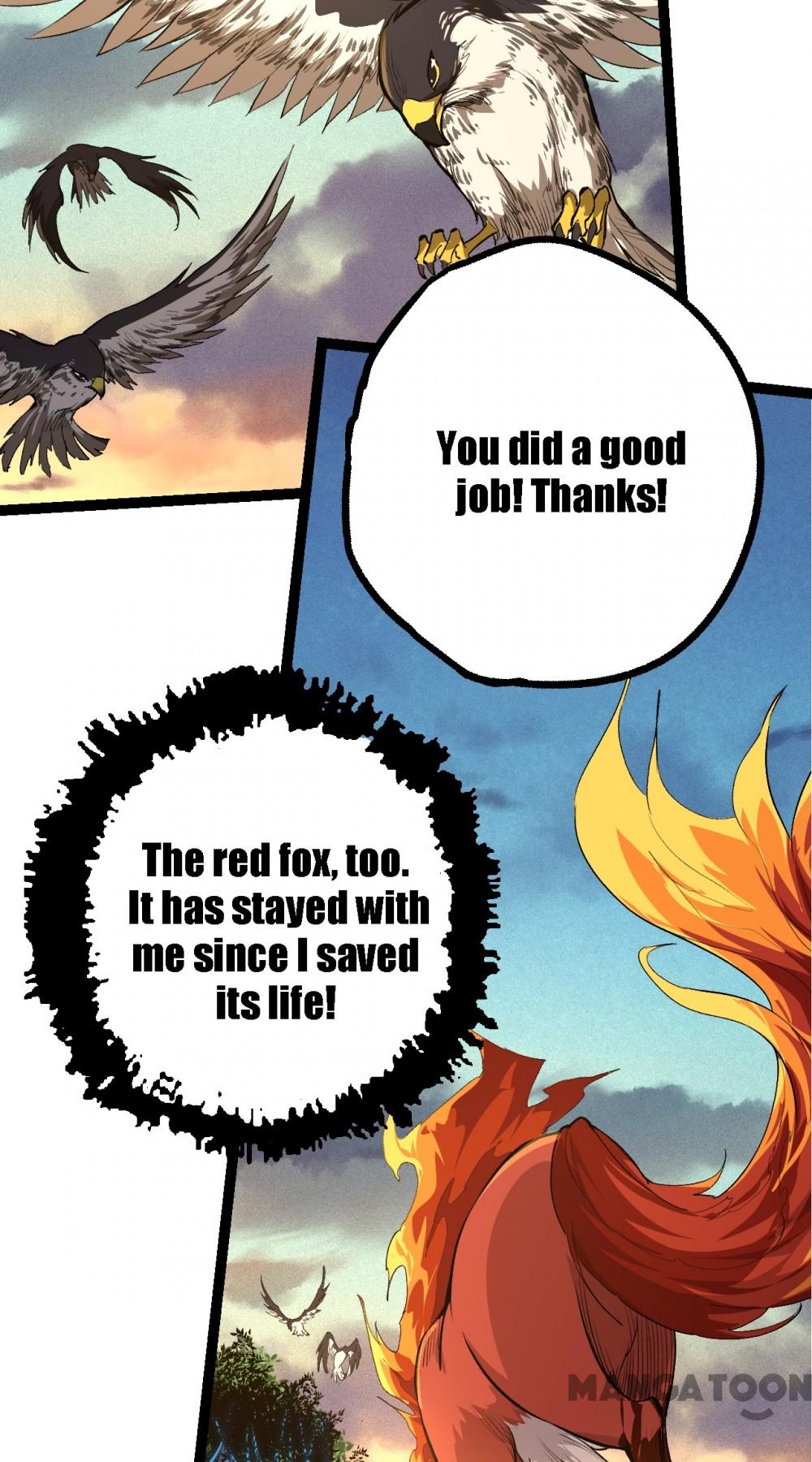 Read Starting Over as a Tree En Manga Online