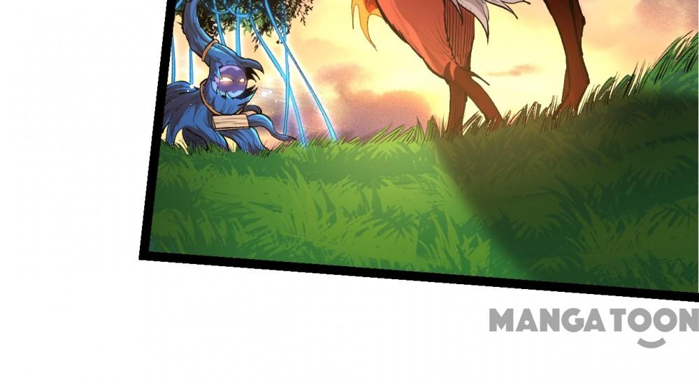 Read Starting Over as a Tree En Manga Online