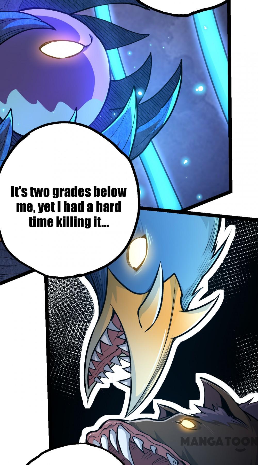 Read Starting Over as a Tree En Manga Online