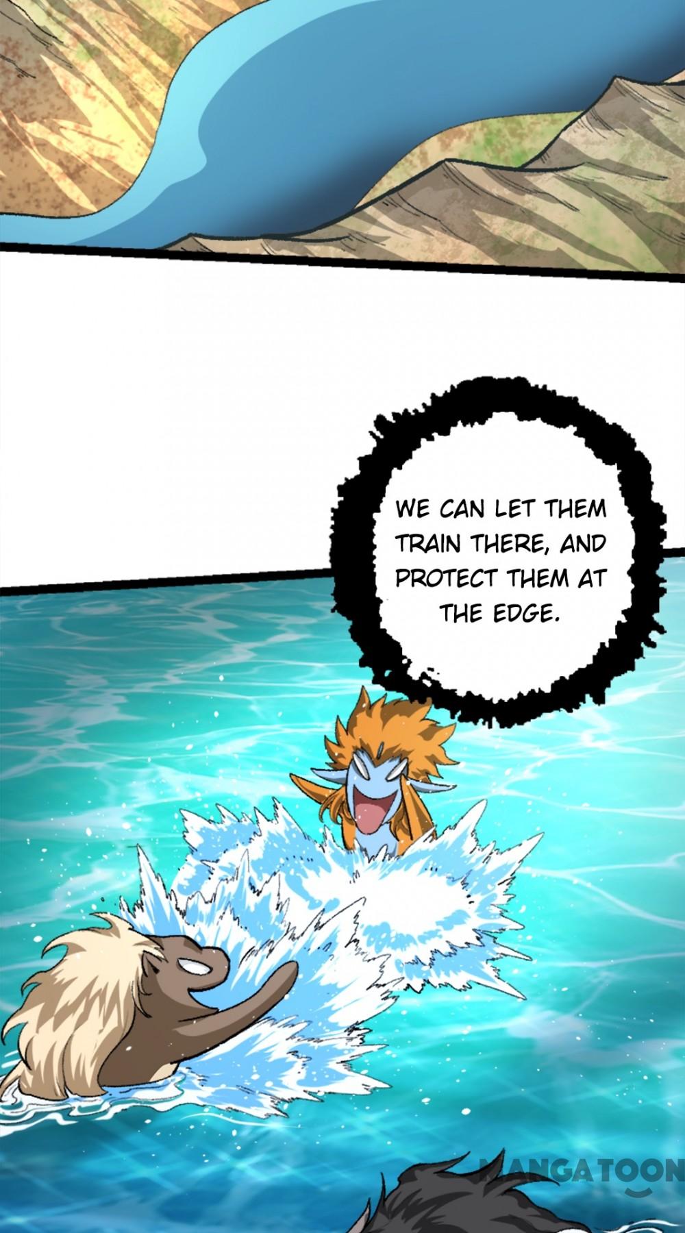 Read Starting Over as a Tree En Manga Online