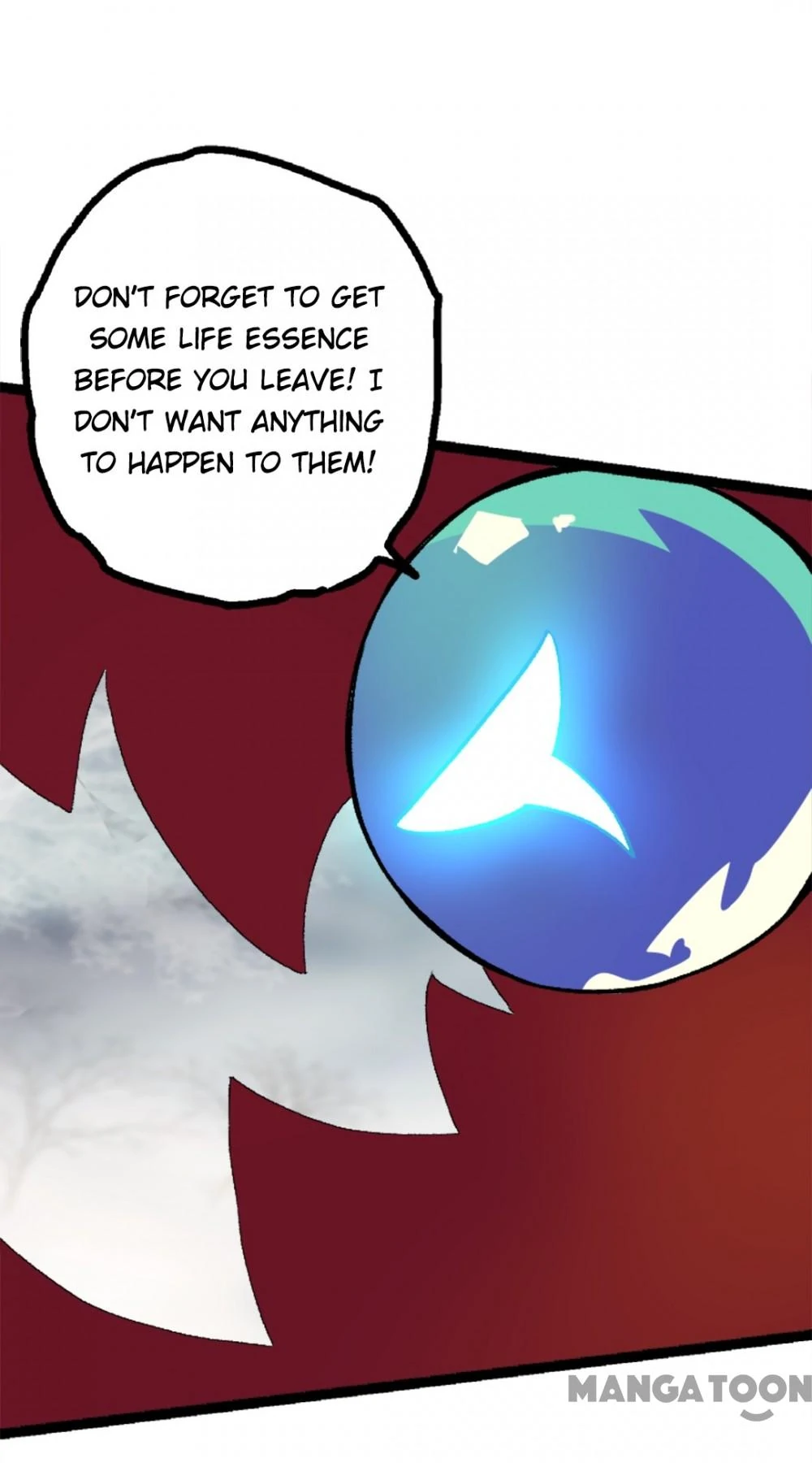 Read Starting Over as a Tree En Manga Online
