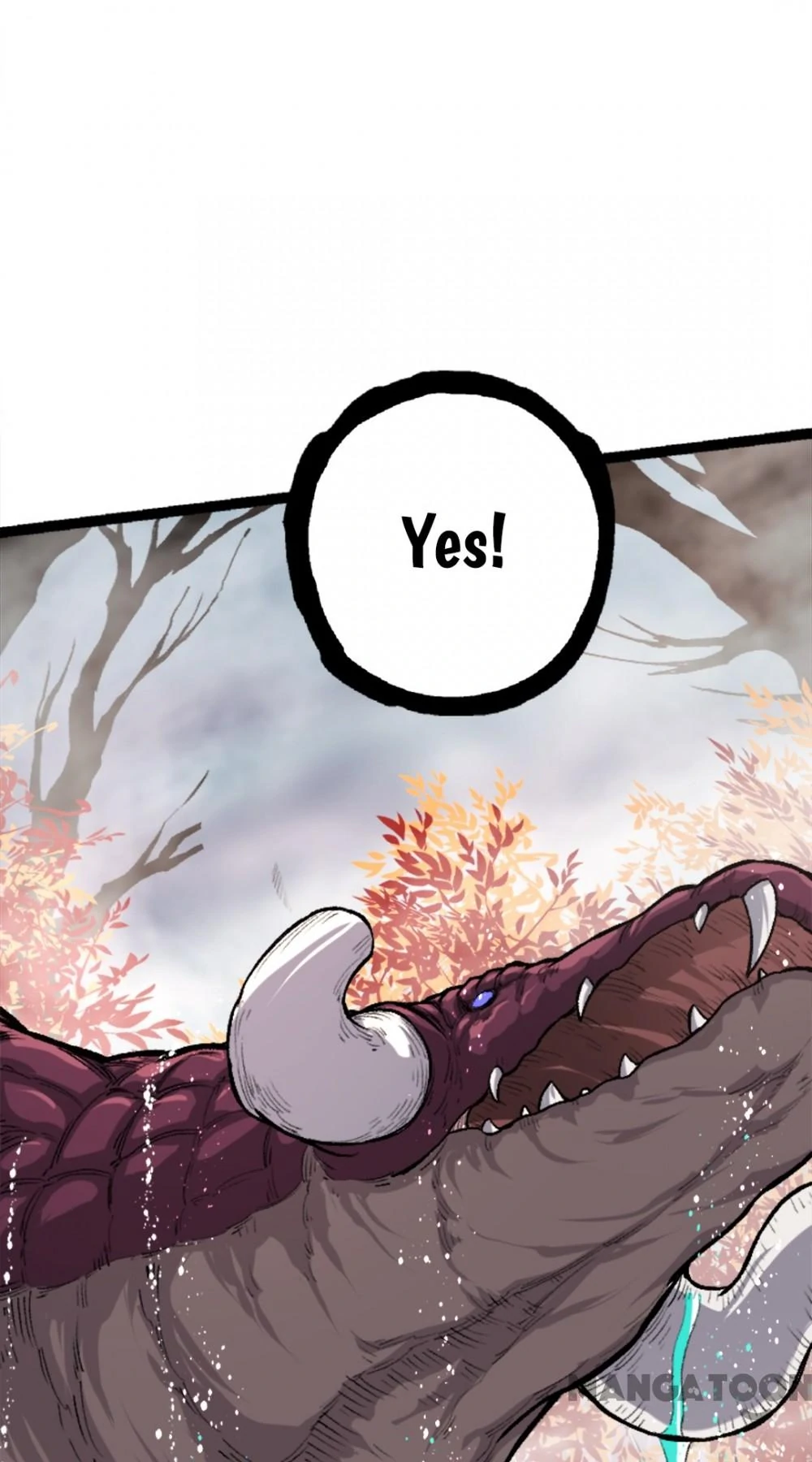 Read Starting Over as a Tree En Manga Online