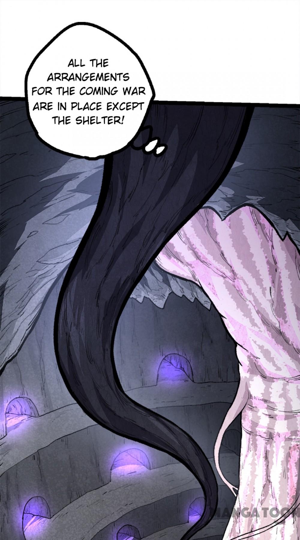Read Starting Over as a Tree En Manga Online