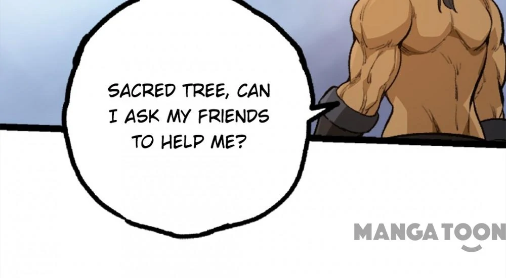 Read Starting Over as a Tree En Manga Online