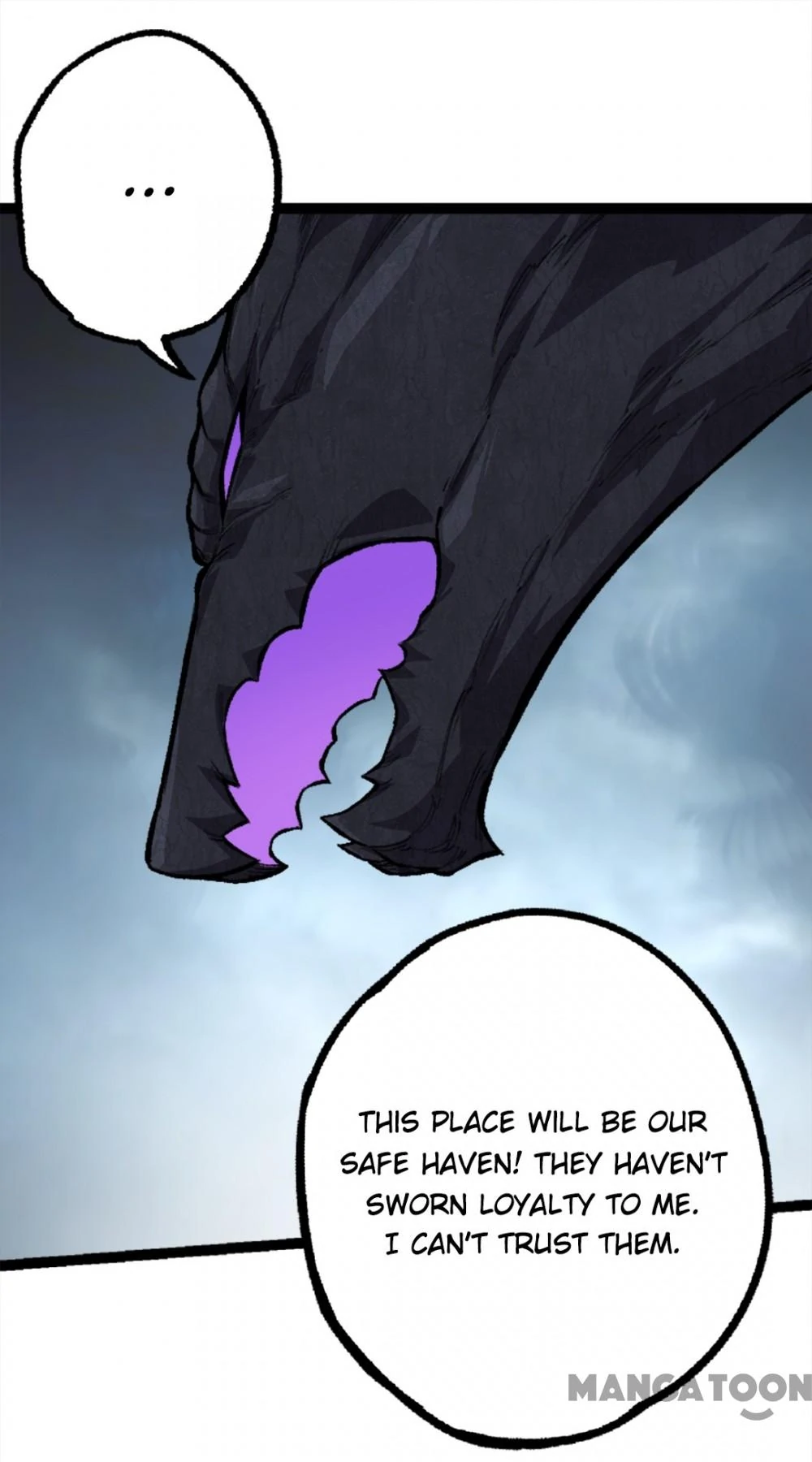 Read Starting Over as a Tree En Manga Online
