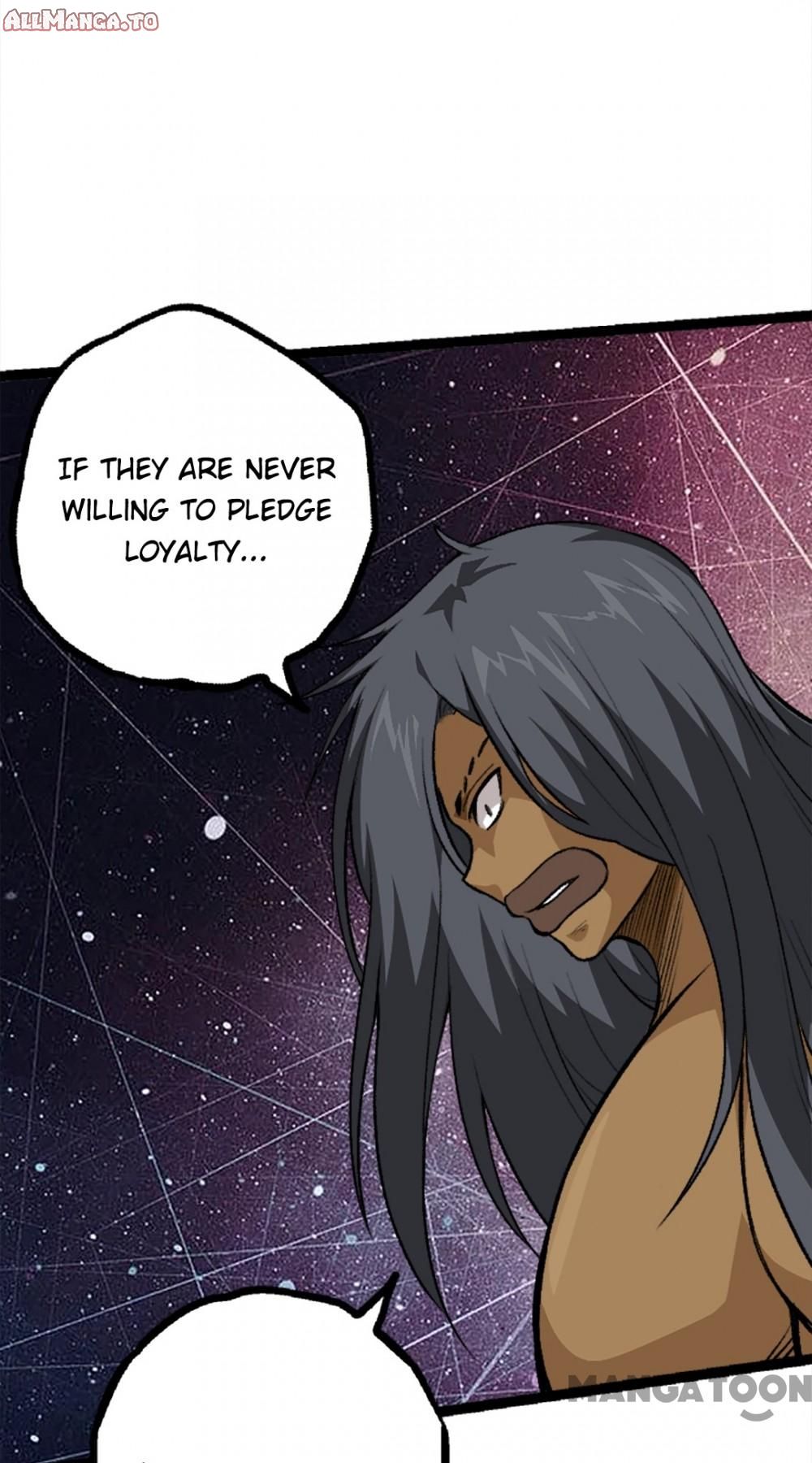 Read Starting Over as a Tree En Manga Online