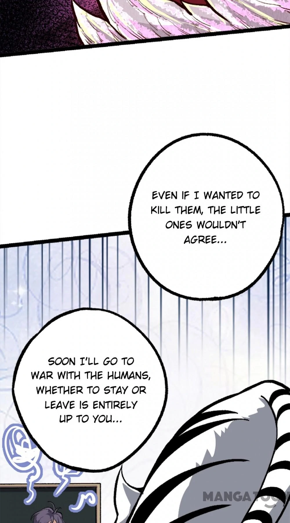 Read Starting Over as a Tree En Manga Online