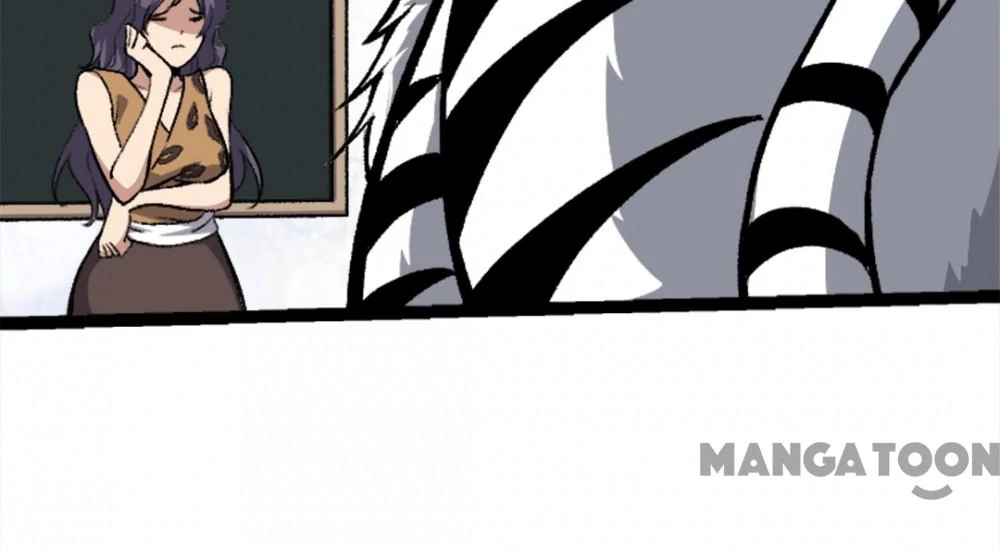 Read Starting Over as a Tree En Manga Online