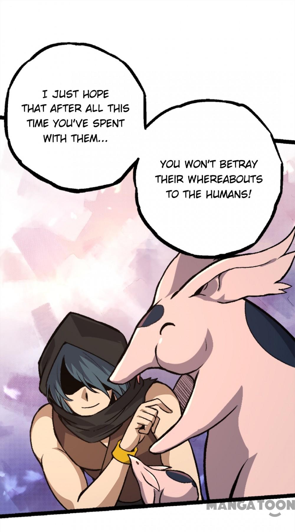 Read Starting Over as a Tree En Manga Online