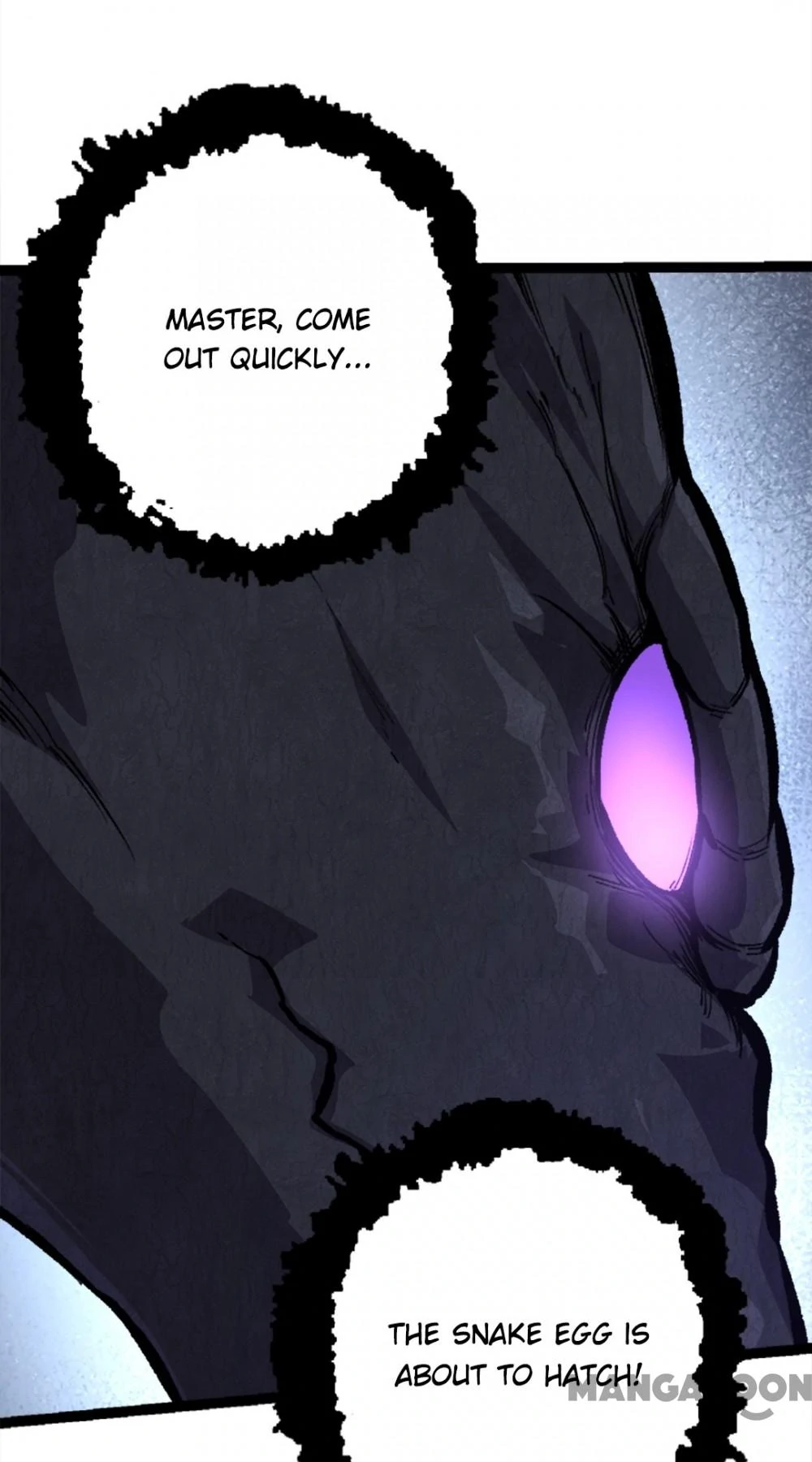 Read Starting Over as a Tree En Manga Online