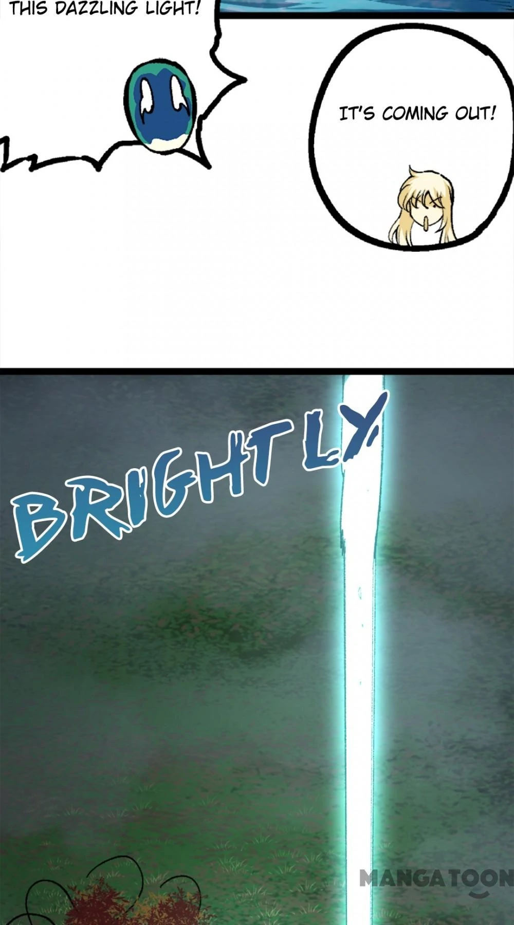 Read Starting Over as a Tree En Manga Online