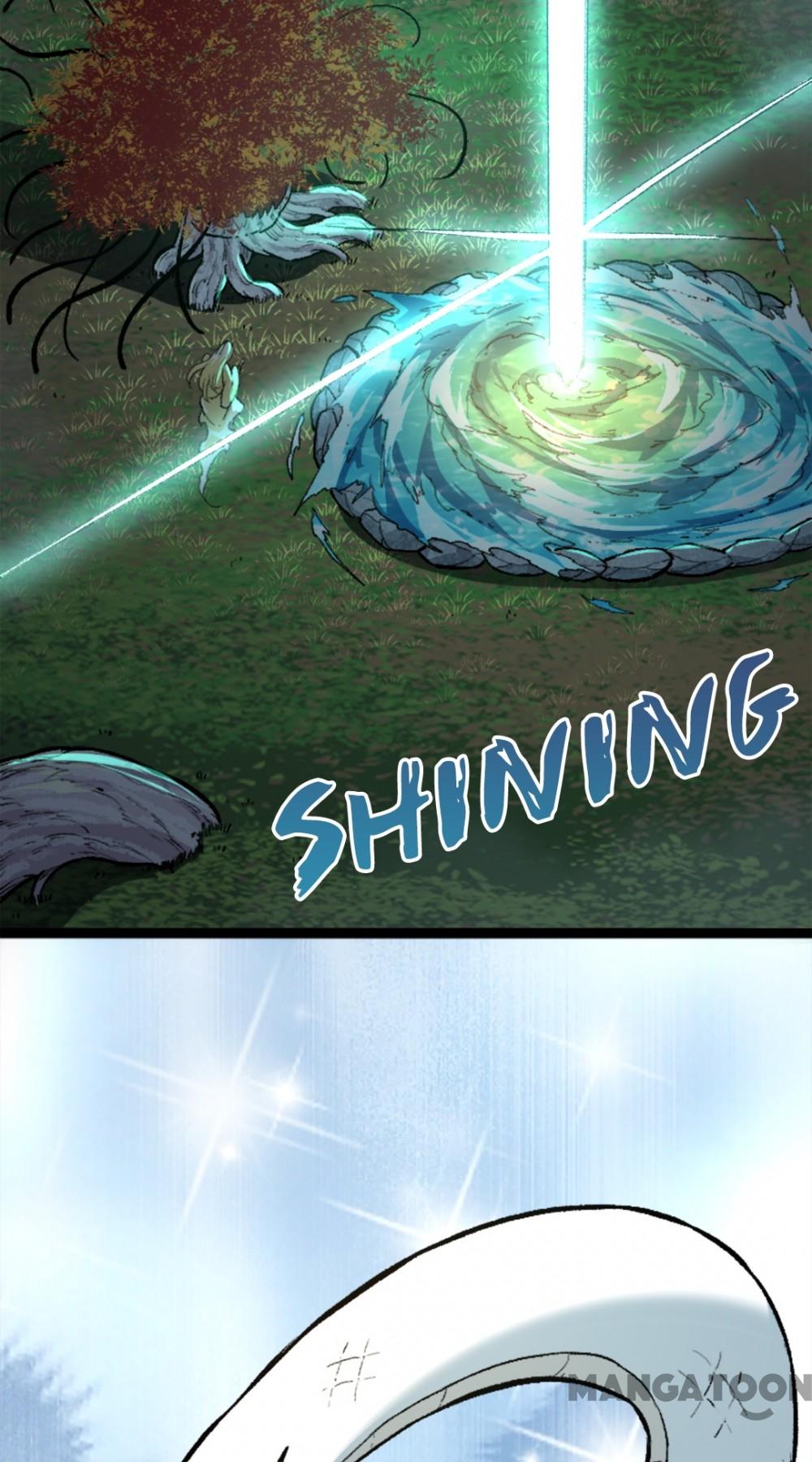 Read Starting Over as a Tree En Manga Online