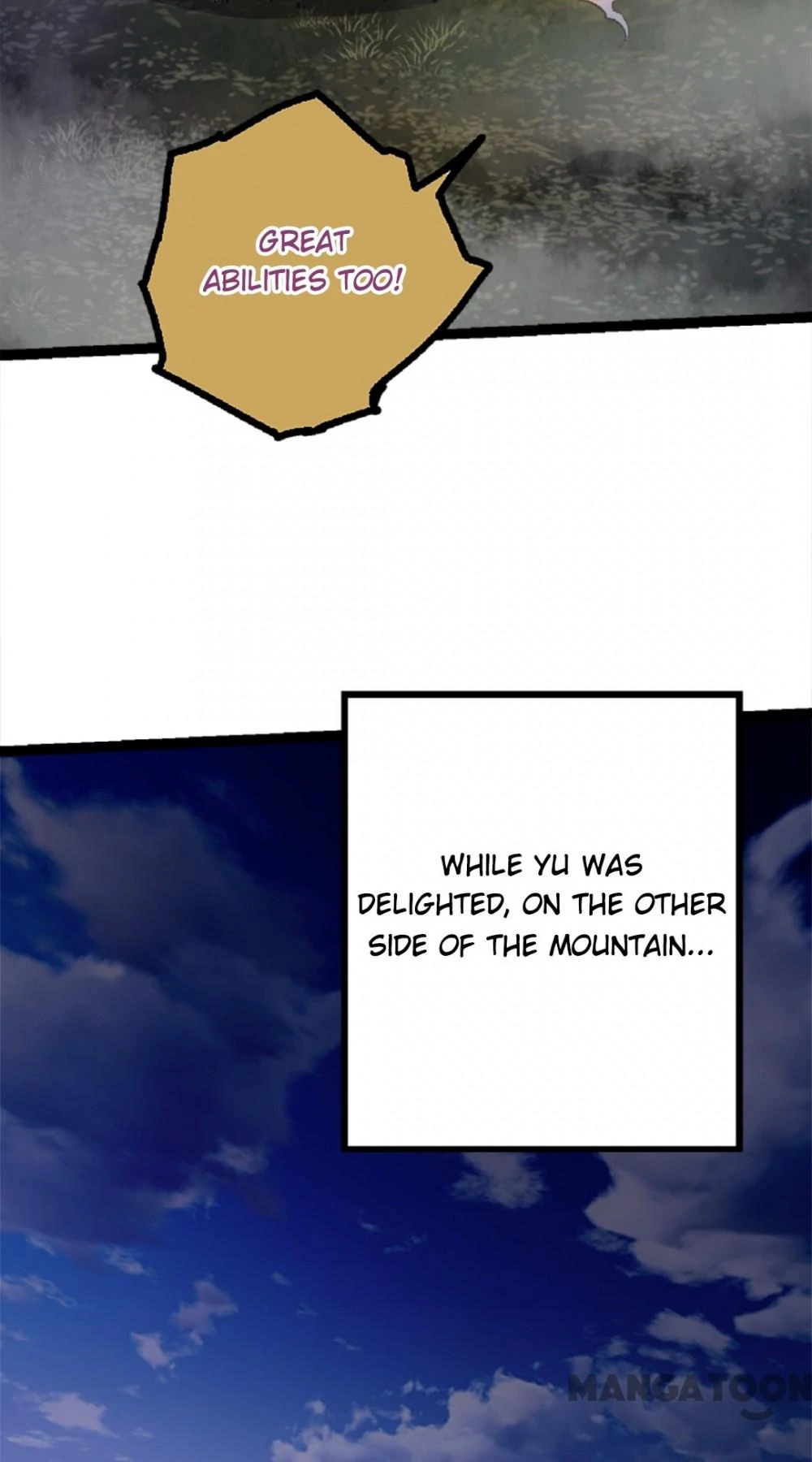 Read Starting Over as a Tree En Manga Online