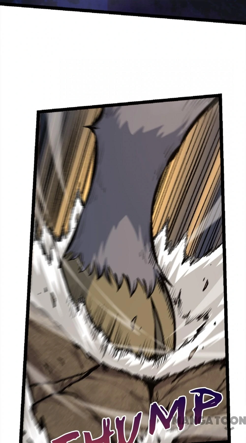 Read Starting Over as a Tree En Manga Online