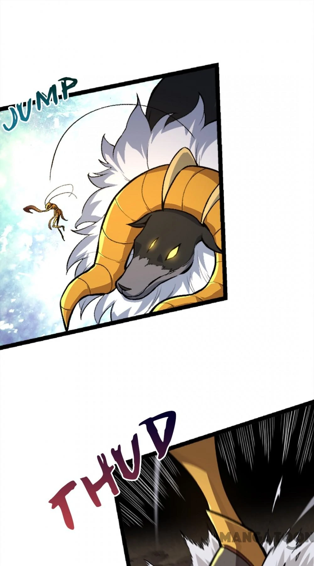 Read Starting Over as a Tree En Manga Online
