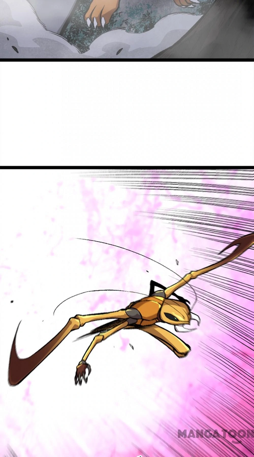 Read Starting Over as a Tree En Manga Online