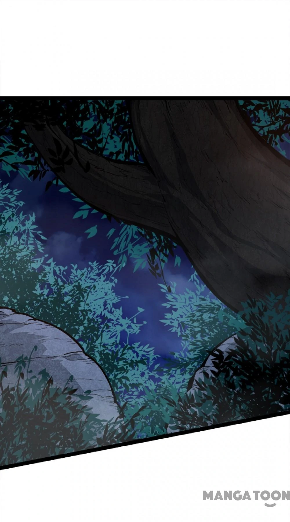 Read Starting Over as a Tree En Manga Online