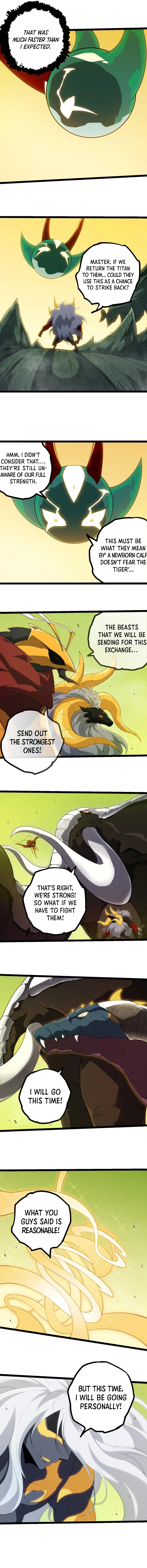 Read Starting Over as a Tree En Manga Online