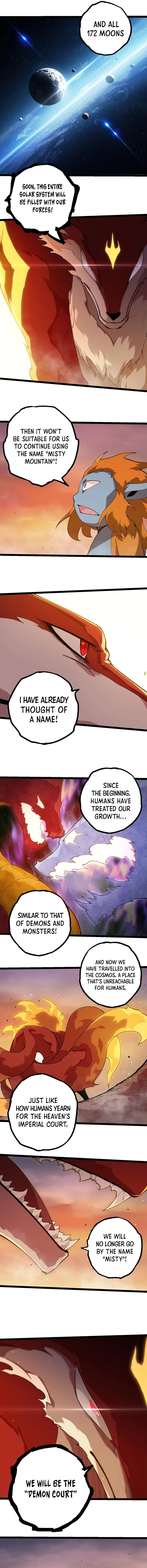 Read Starting Over as a Tree En Manga Online