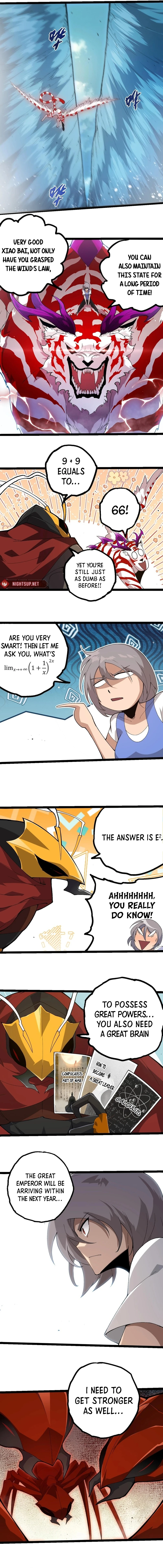 Read Starting Over as a Tree En Manga Online